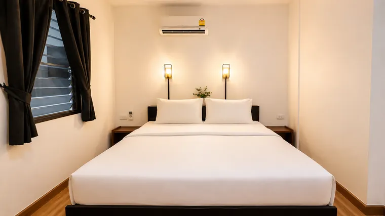 Premier Double room